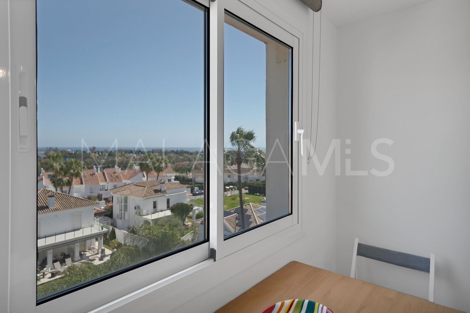 Buy piso de 2 bedrooms in Nueva Atalaya