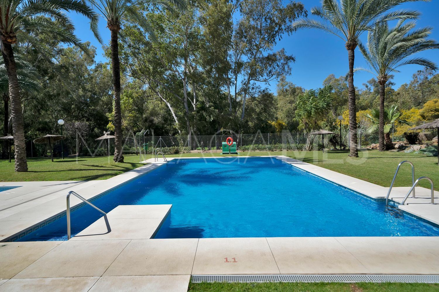 For sale flat in Nueva Atalaya