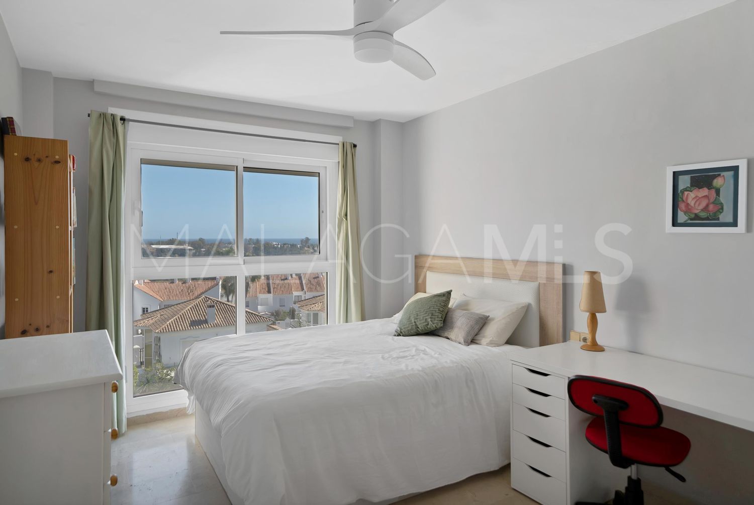 For sale flat in Nueva Atalaya