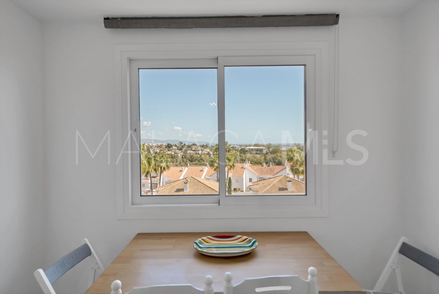 Buy piso de 2 bedrooms in Nueva Atalaya