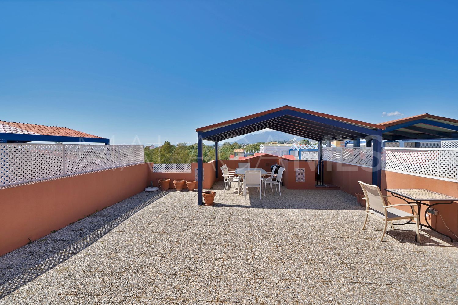 Buy piso de 2 bedrooms in Nueva Atalaya