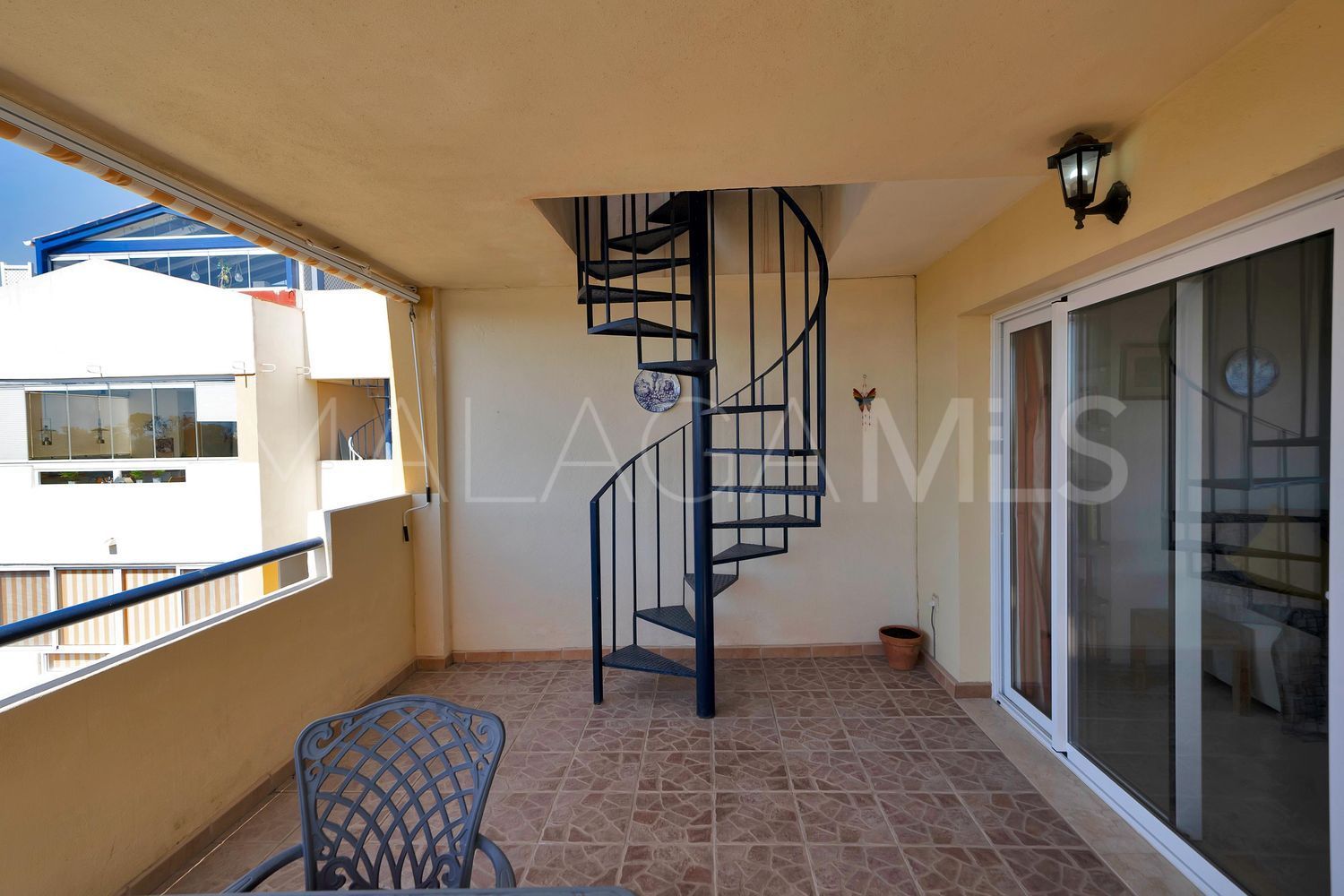 Buy piso de 2 bedrooms in Nueva Atalaya