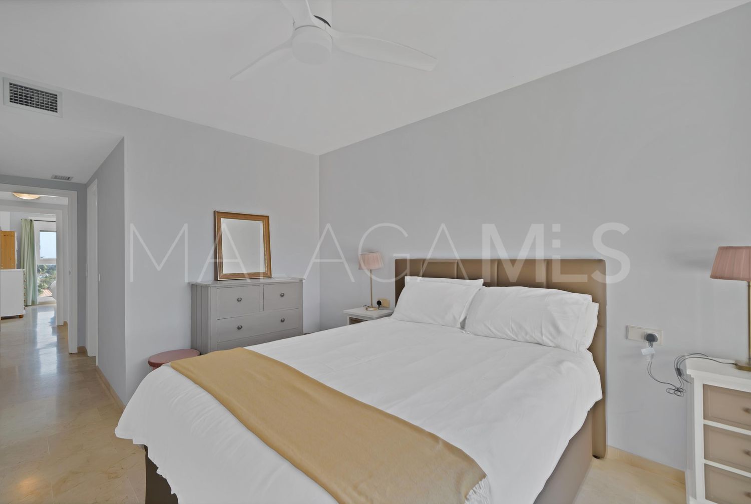 Buy piso de 2 bedrooms in Nueva Atalaya