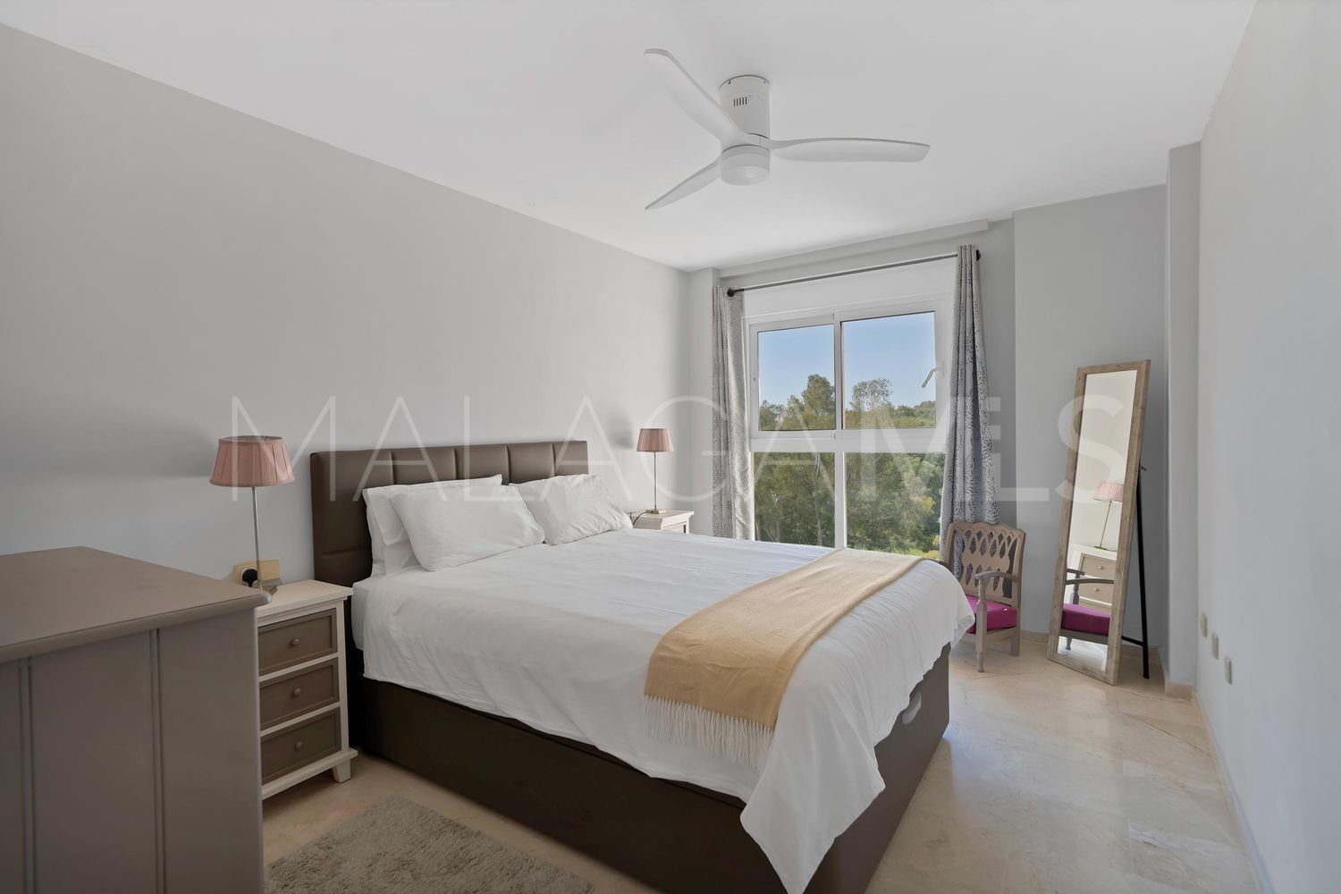 Buy piso de 2 bedrooms in Nueva Atalaya