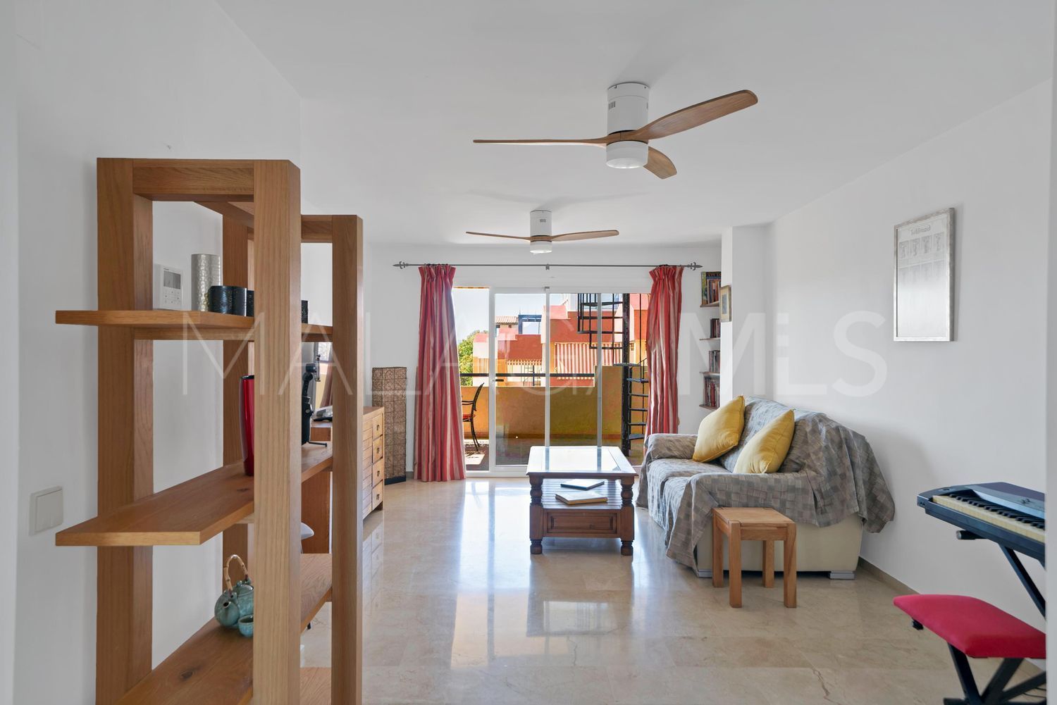 Buy piso de 2 bedrooms in Nueva Atalaya