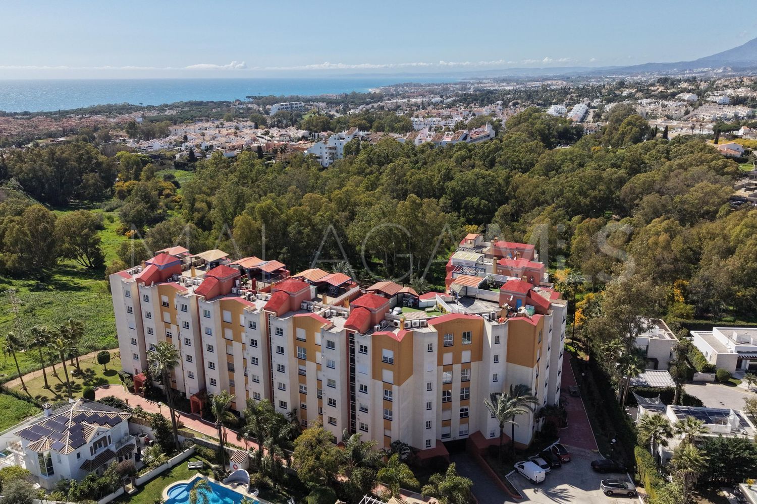 Buy piso de 2 bedrooms in Nueva Atalaya