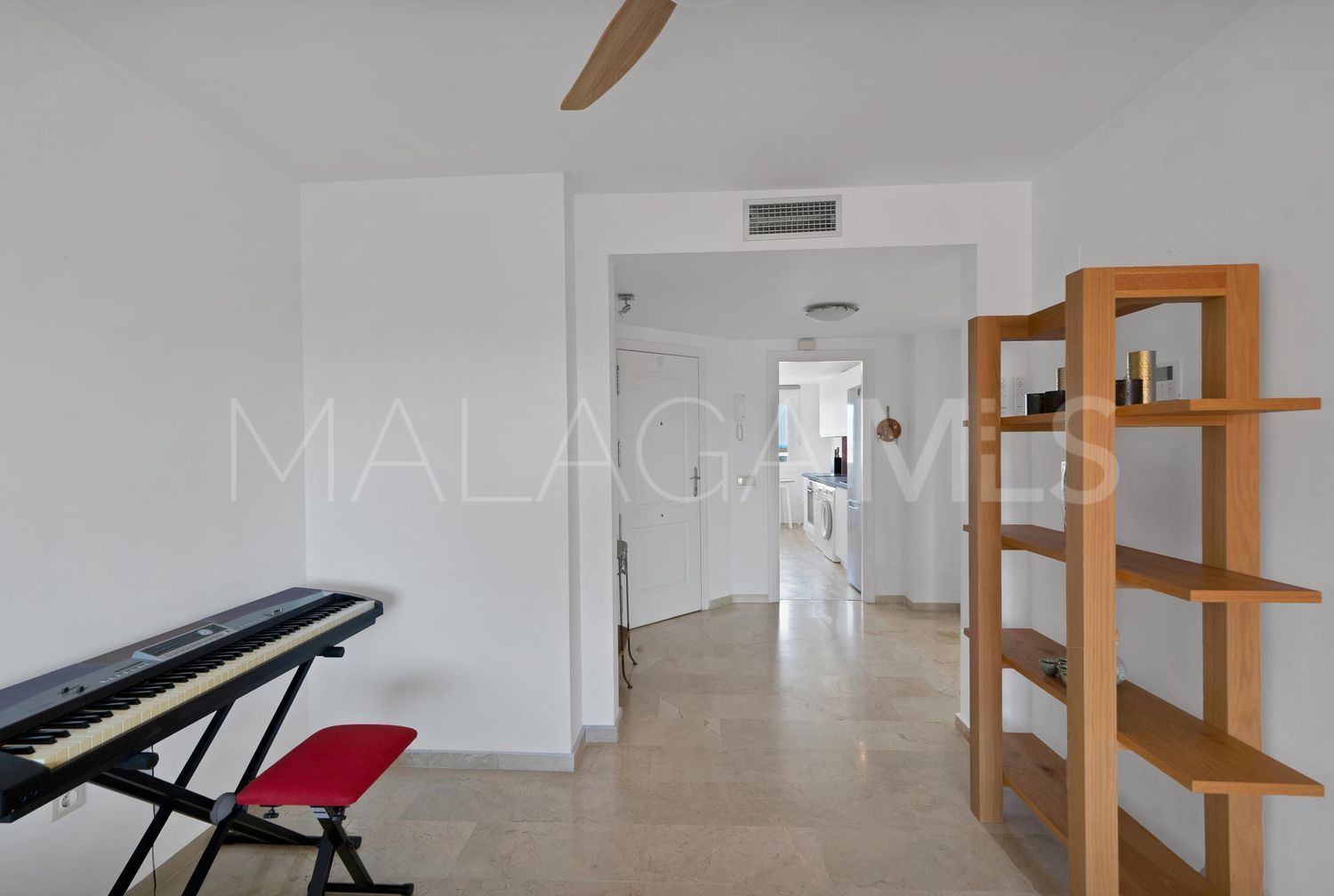 For sale flat in Nueva Atalaya