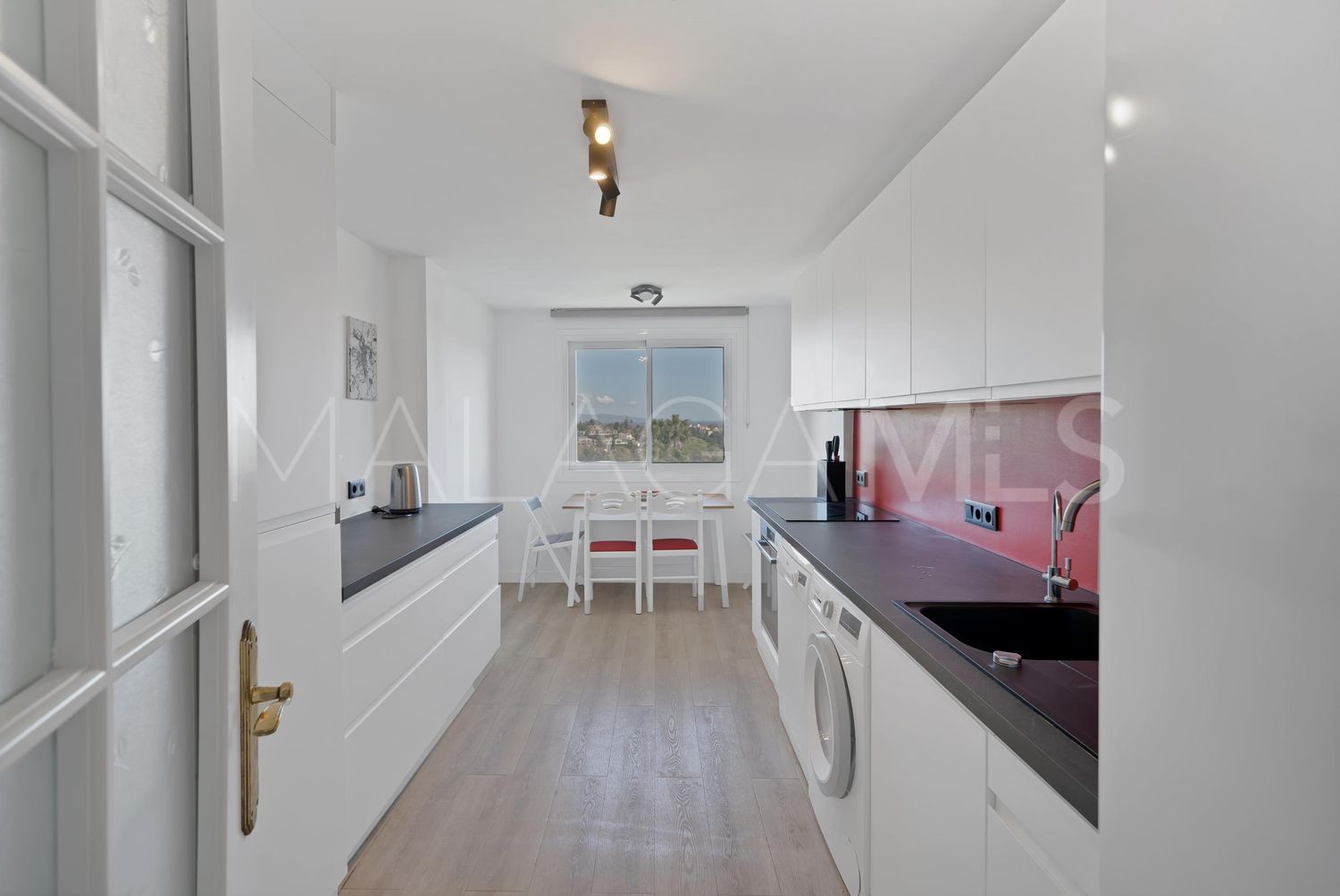 Buy piso de 2 bedrooms in Nueva Atalaya