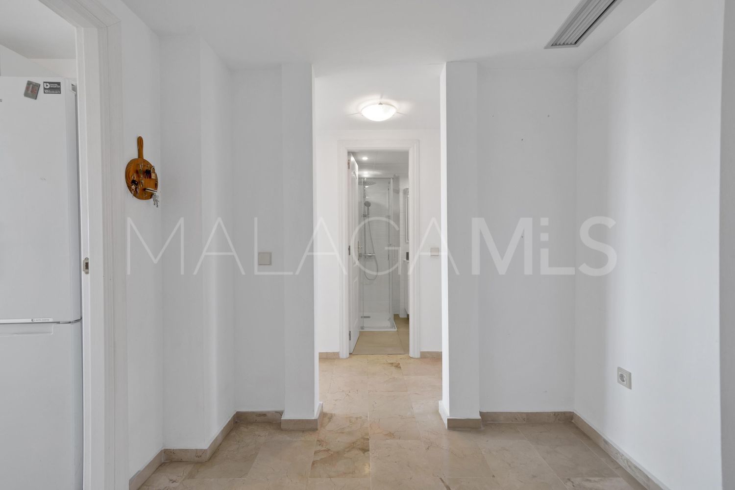 For sale flat in Nueva Atalaya