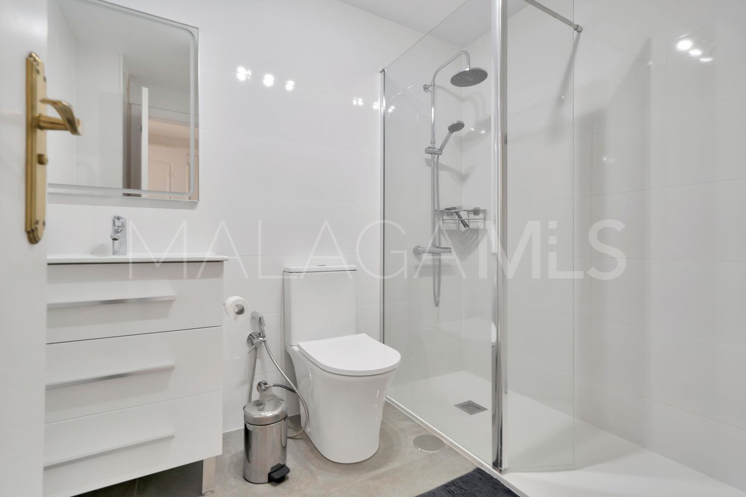 For sale flat in Nueva Atalaya