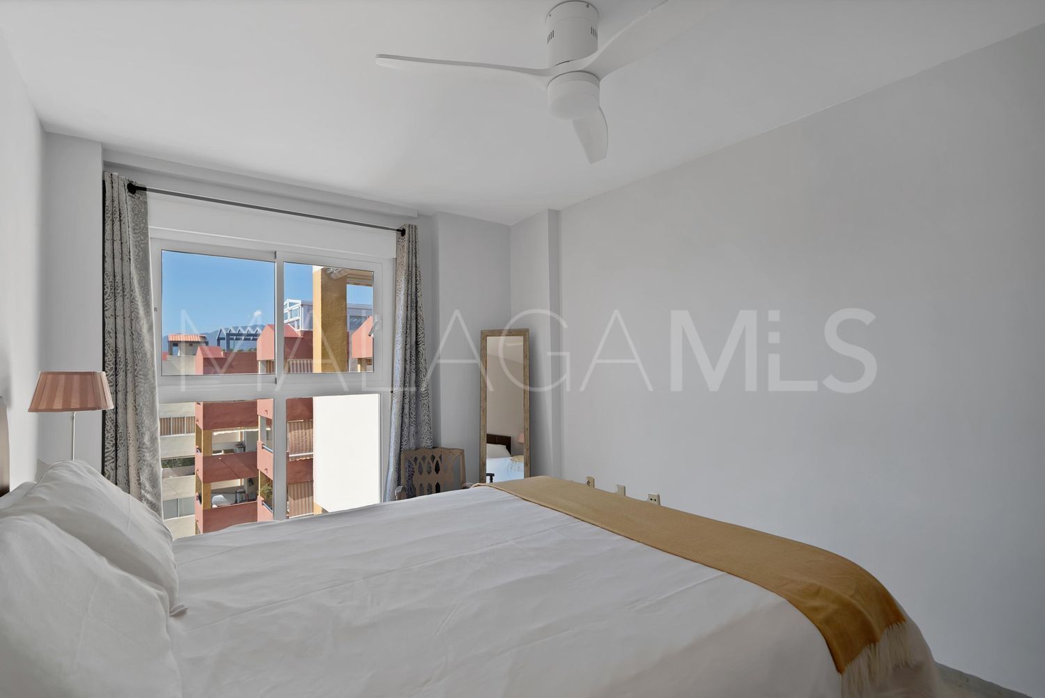 Buy piso de 2 bedrooms in Nueva Atalaya