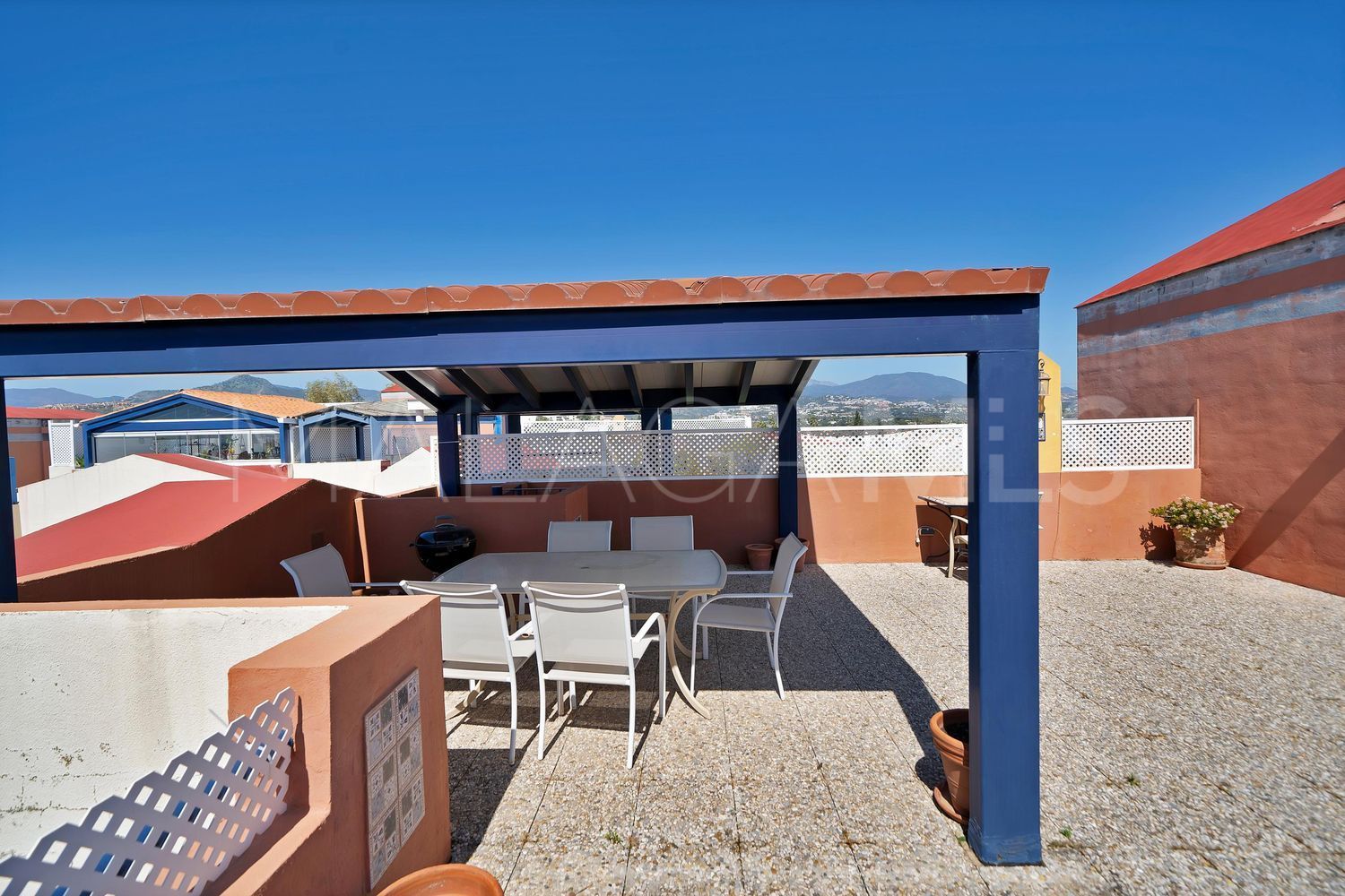 Lägenhet for sale in Nueva Atalaya