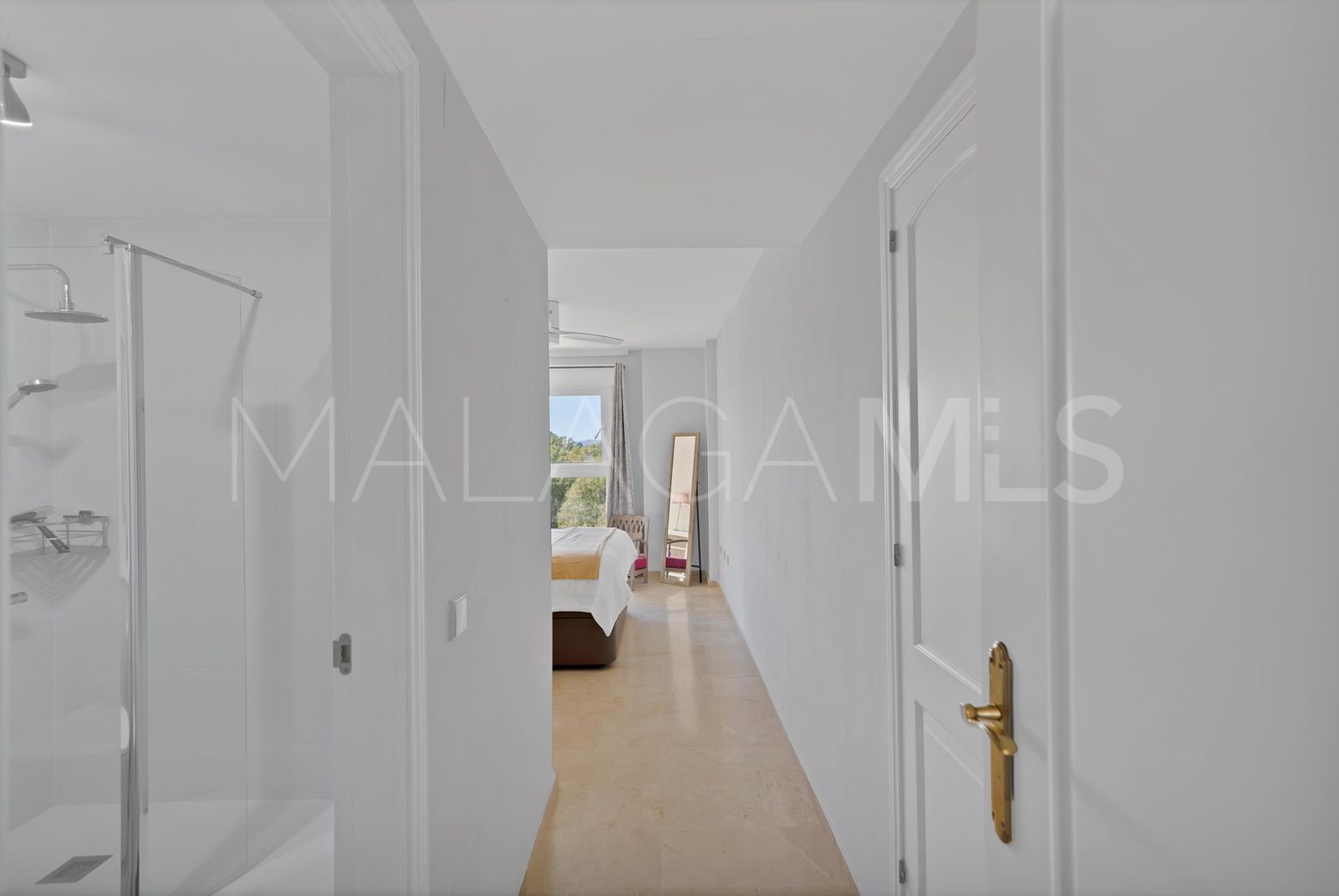 For sale flat in Nueva Atalaya