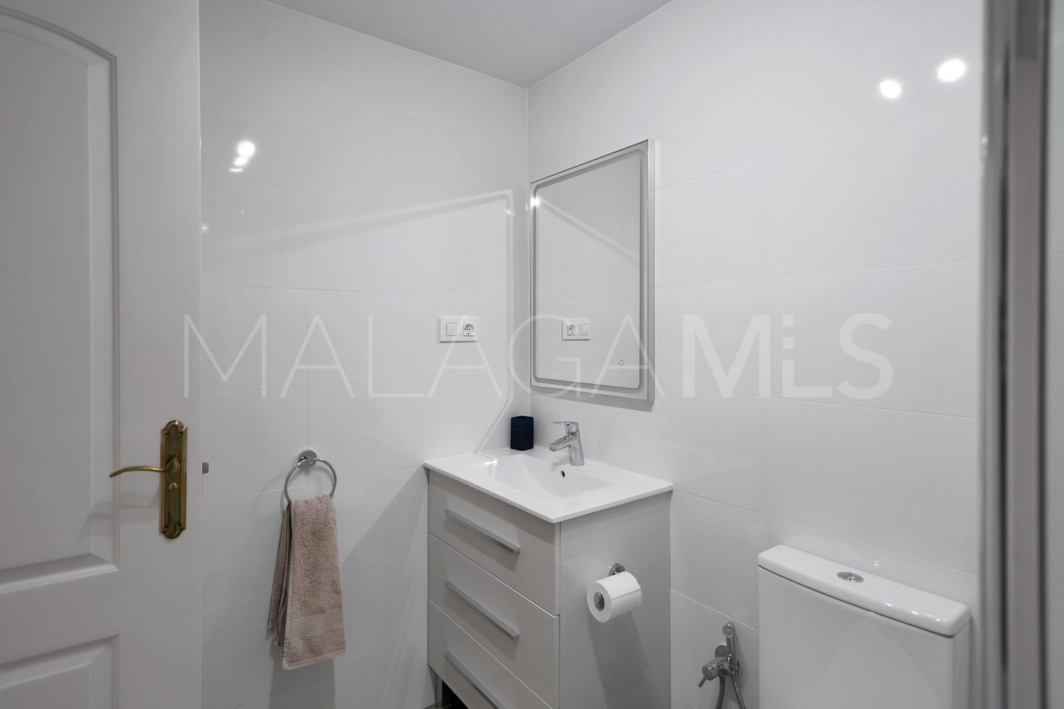 Buy piso de 2 bedrooms in Nueva Atalaya