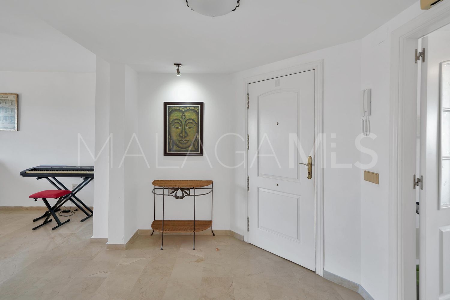 For sale flat in Nueva Atalaya