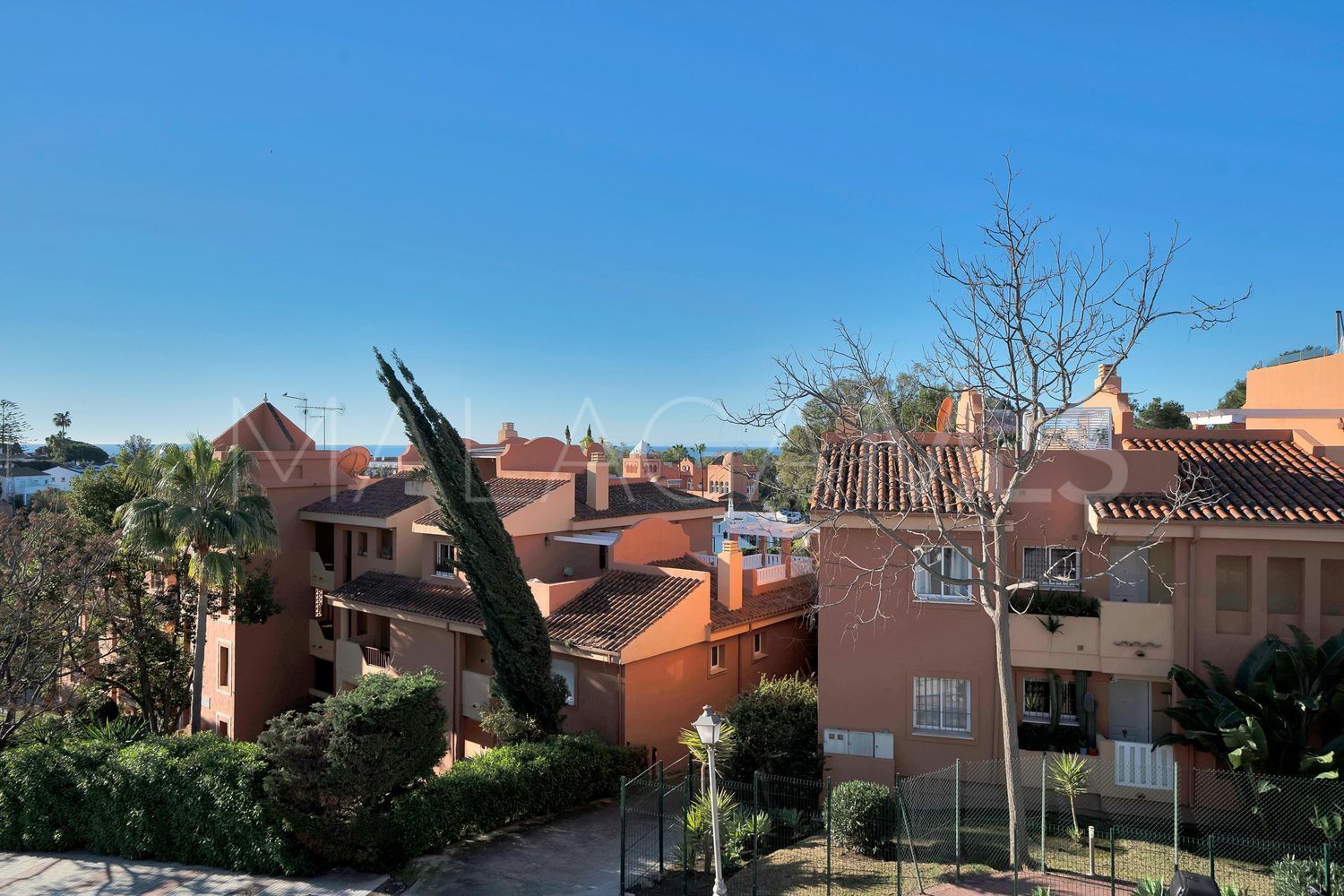 Buy casa in La Reserva de Marbella de 2 bedrooms