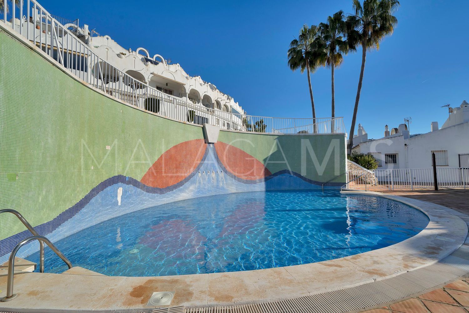 Buy casa in La Reserva de Marbella de 2 bedrooms