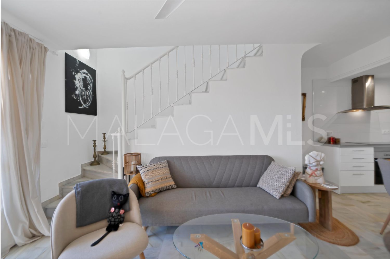 Buy casa in La Reserva de Marbella de 2 bedrooms