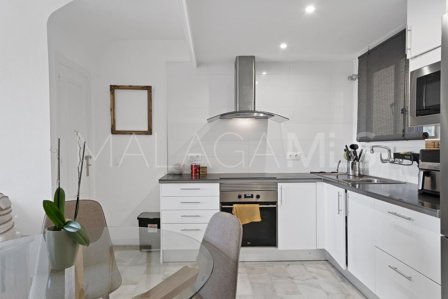 Buy casa in La Reserva de Marbella de 2 bedrooms