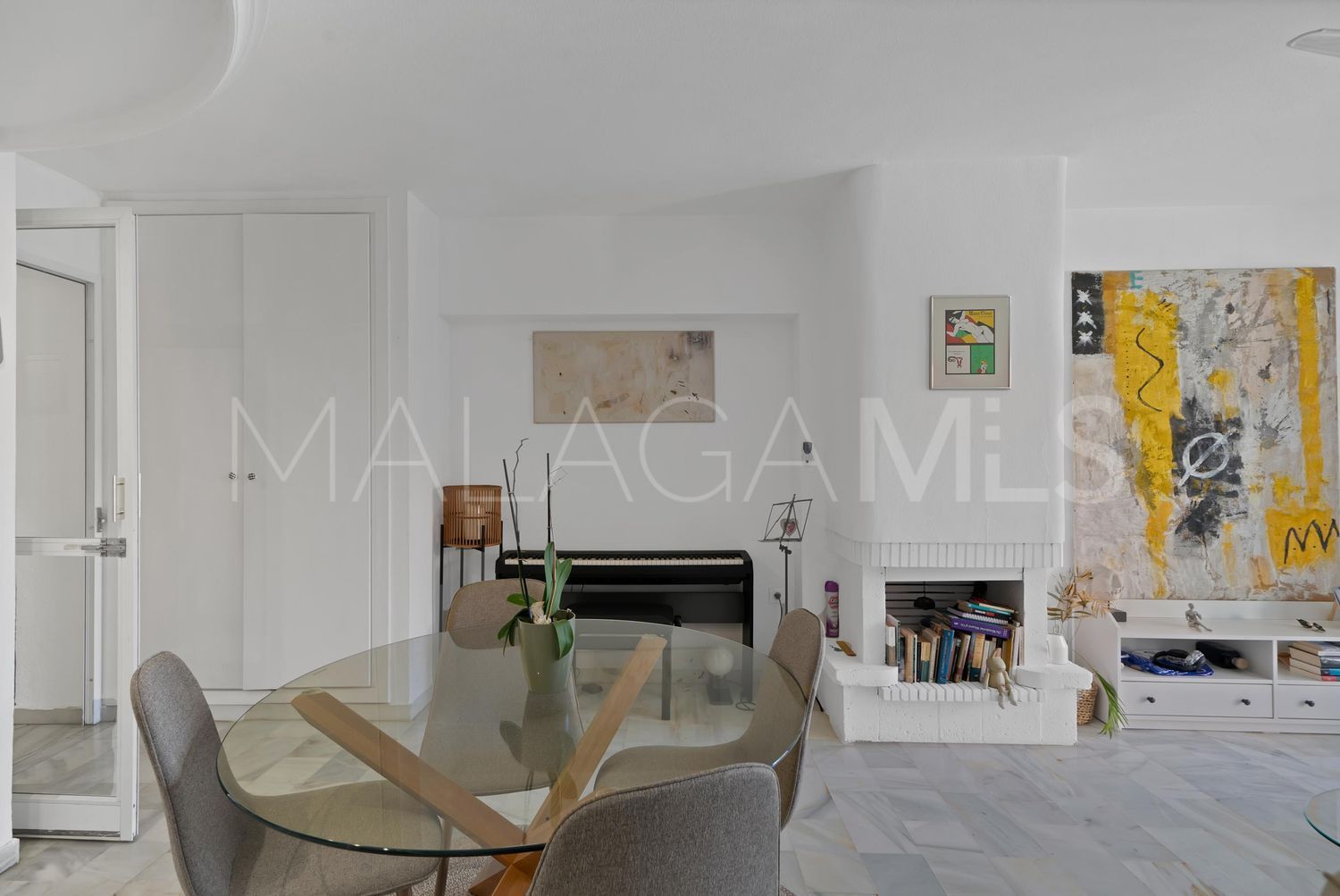 Buy casa in La Reserva de Marbella de 2 bedrooms