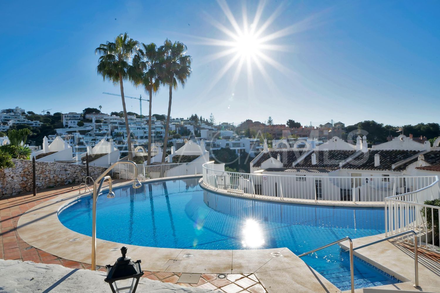 Buy casa in La Reserva de Marbella de 2 bedrooms