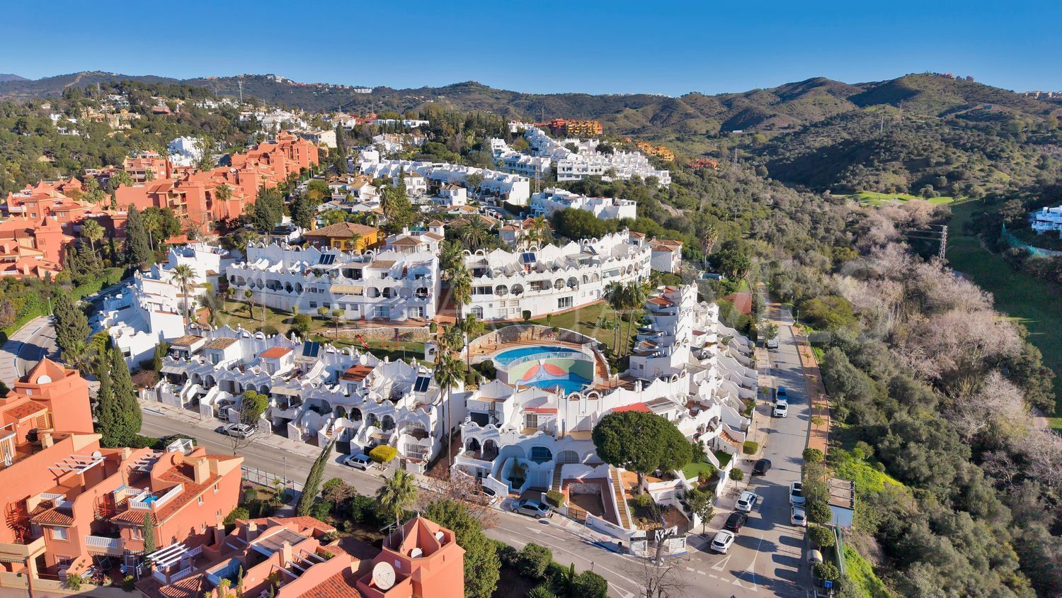 Buy casa in La Reserva de Marbella de 2 bedrooms