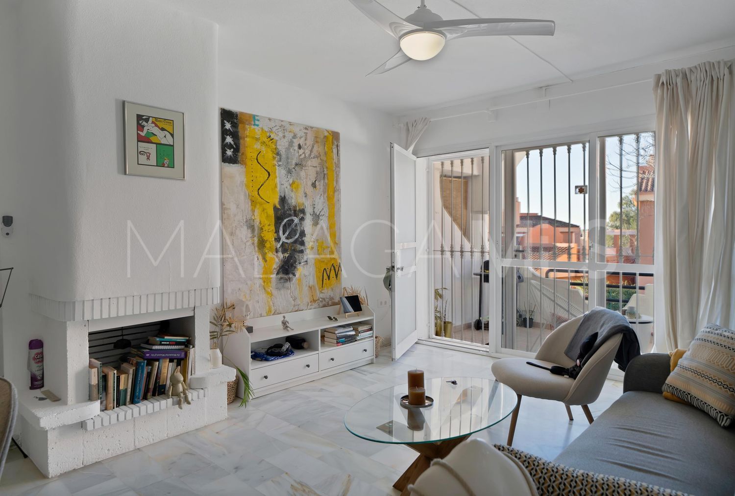 Buy casa in La Reserva de Marbella de 2 bedrooms