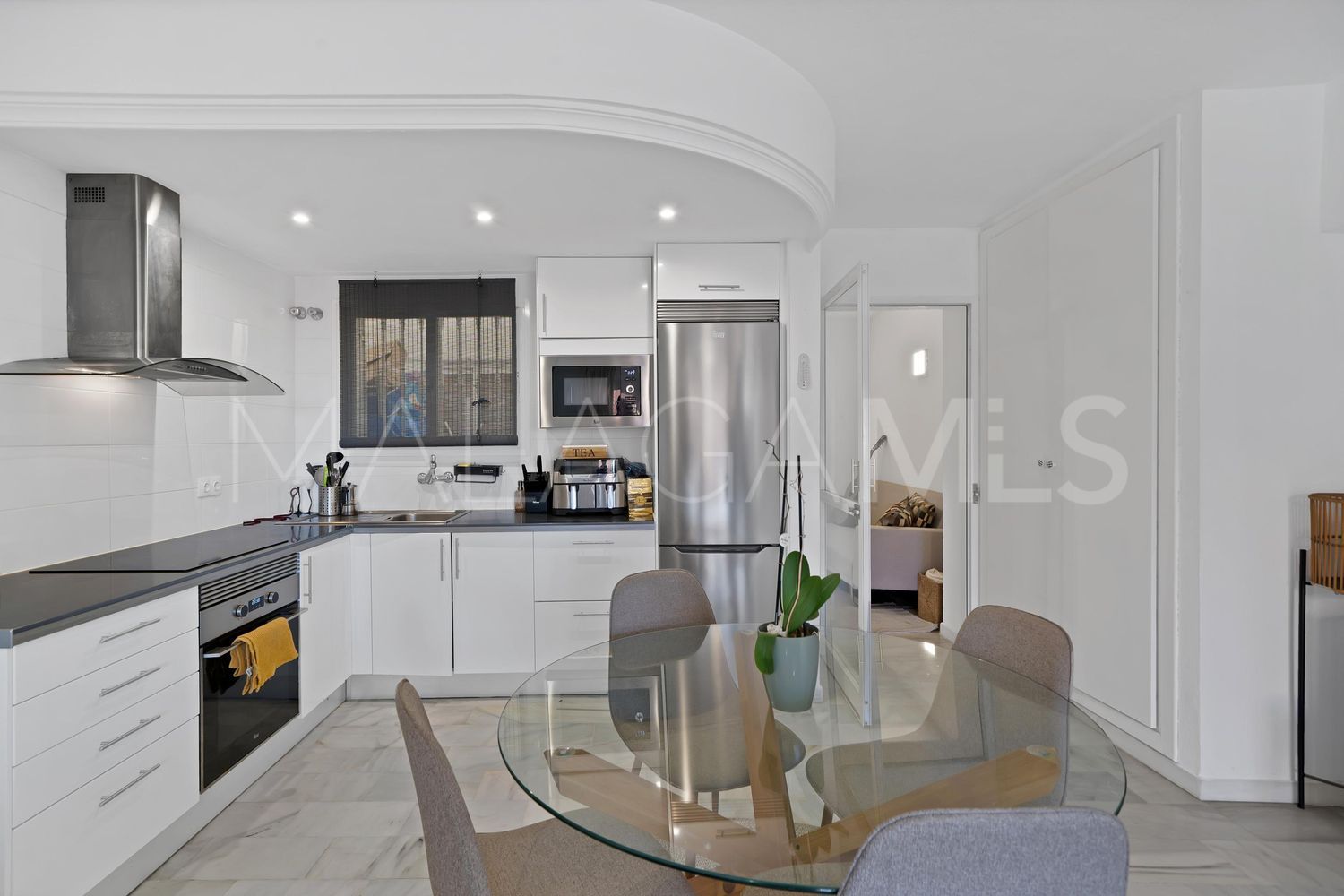 Buy casa in La Reserva de Marbella de 2 bedrooms