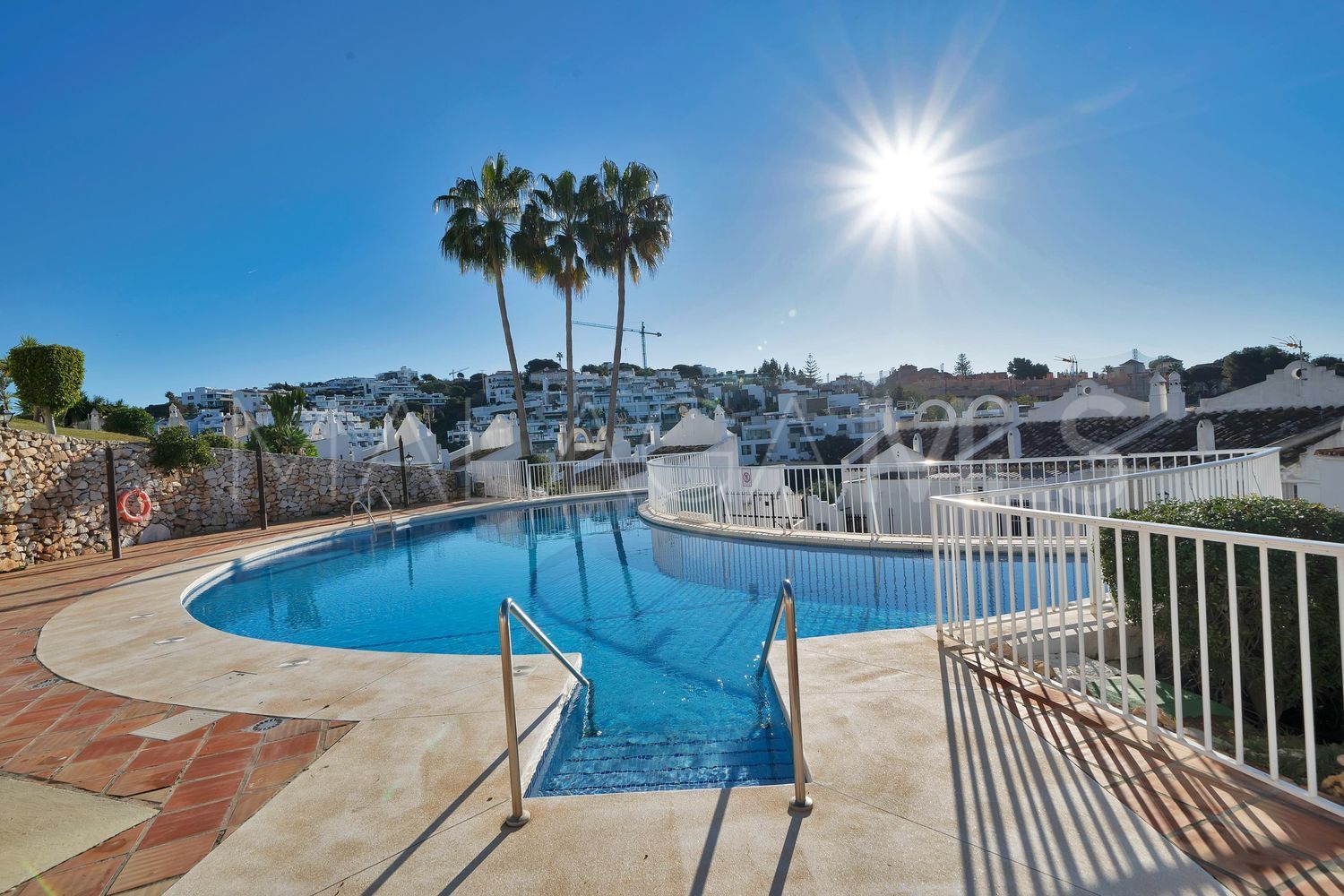 Buy casa in La Reserva de Marbella de 2 bedrooms