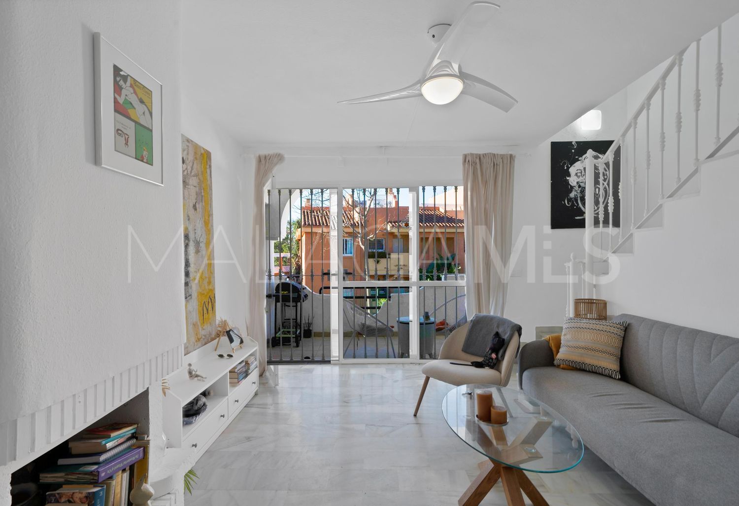 Buy casa in La Reserva de Marbella de 2 bedrooms