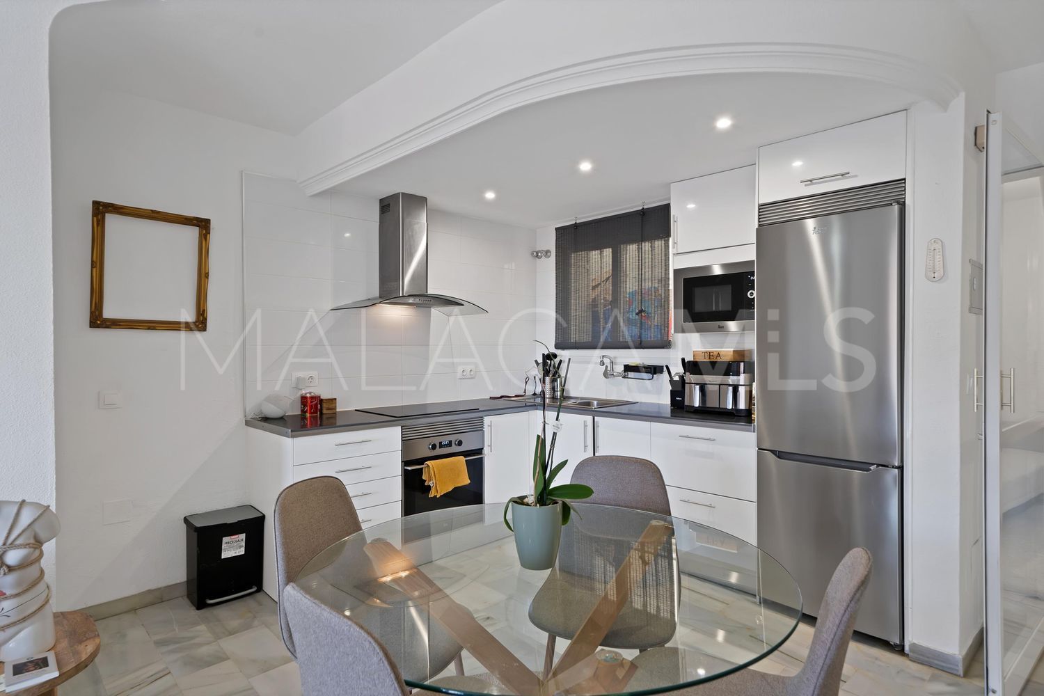 Buy casa in La Reserva de Marbella de 2 bedrooms