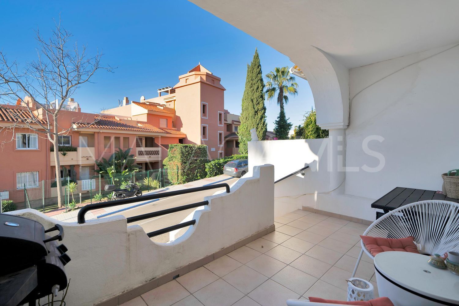 Buy casa in La Reserva de Marbella de 2 bedrooms