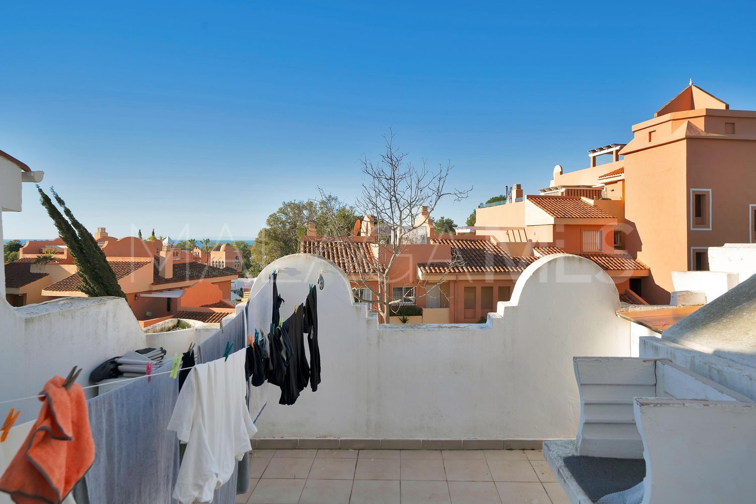 Buy casa in La Reserva de Marbella de 2 bedrooms