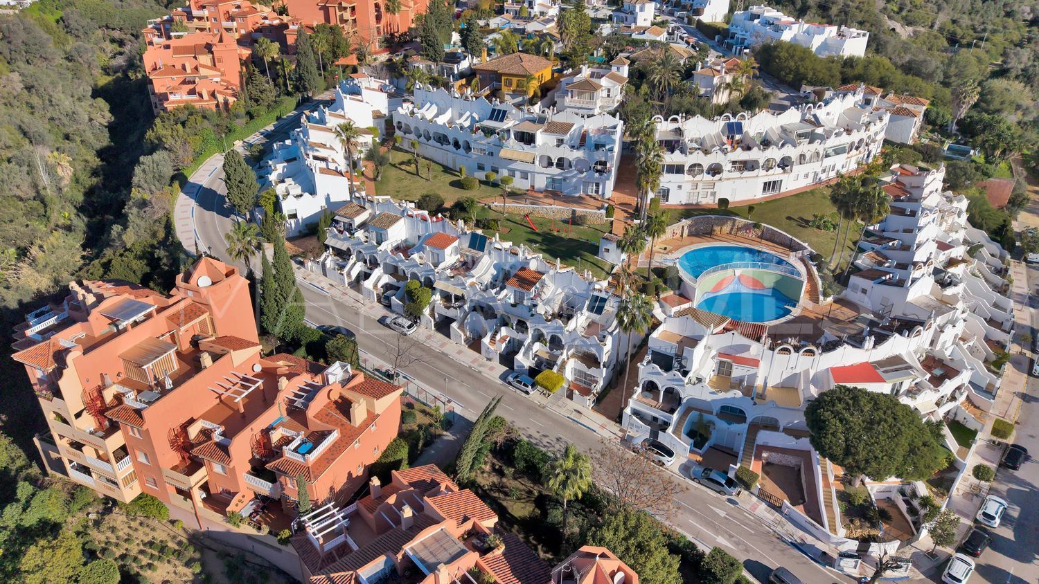 Buy casa in La Reserva de Marbella de 2 bedrooms