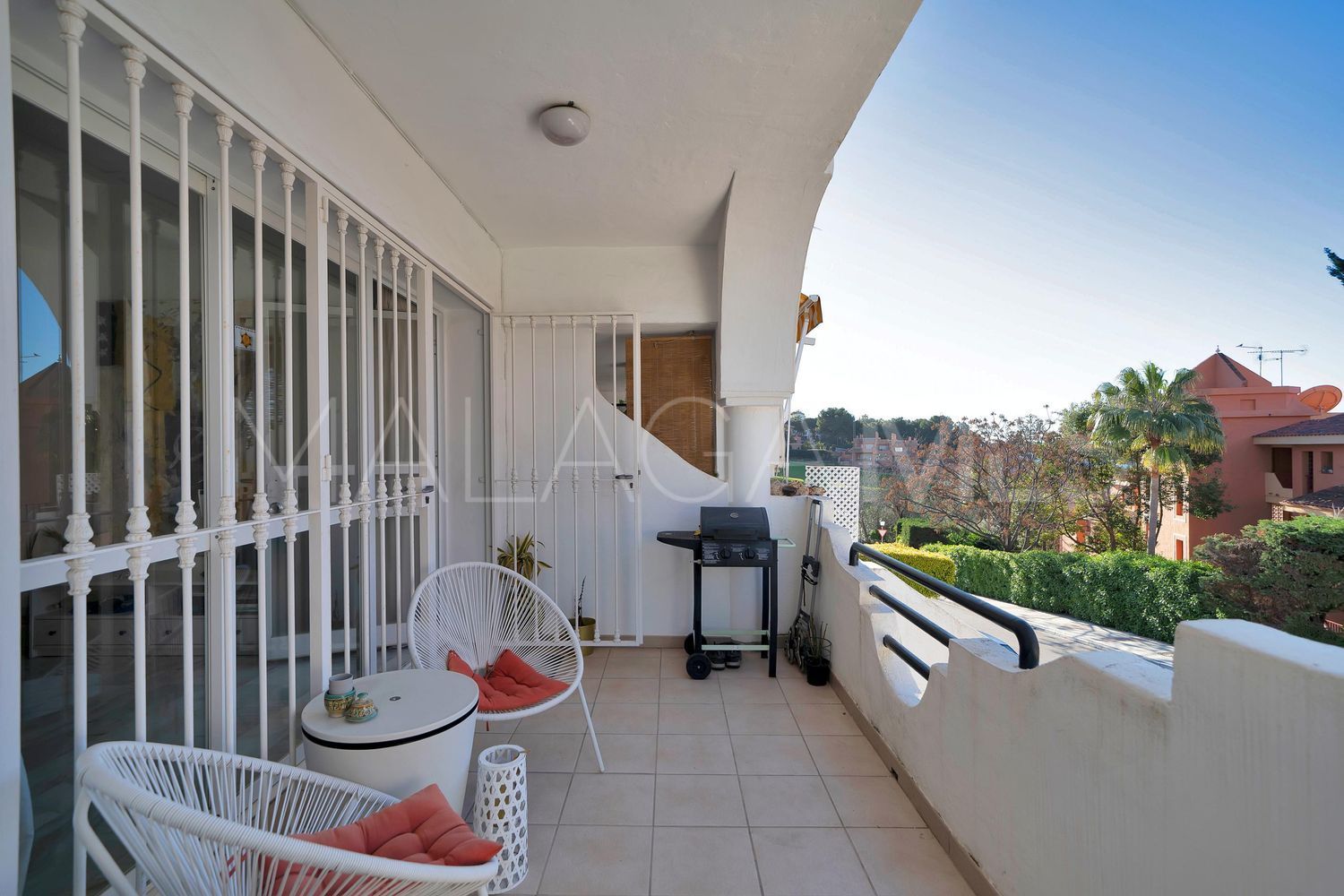 Buy casa in La Reserva de Marbella de 2 bedrooms