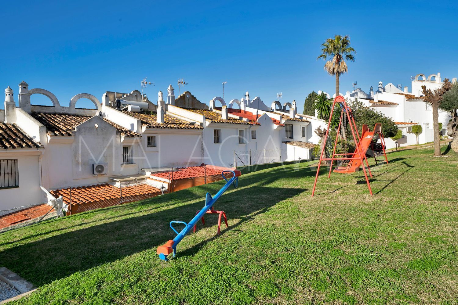 Buy casa in La Reserva de Marbella de 2 bedrooms