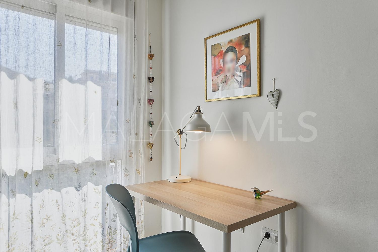 Hus i byn for sale in La Capellania