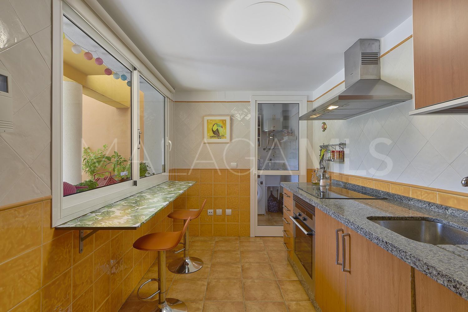 Hus i byn for sale in La Capellania