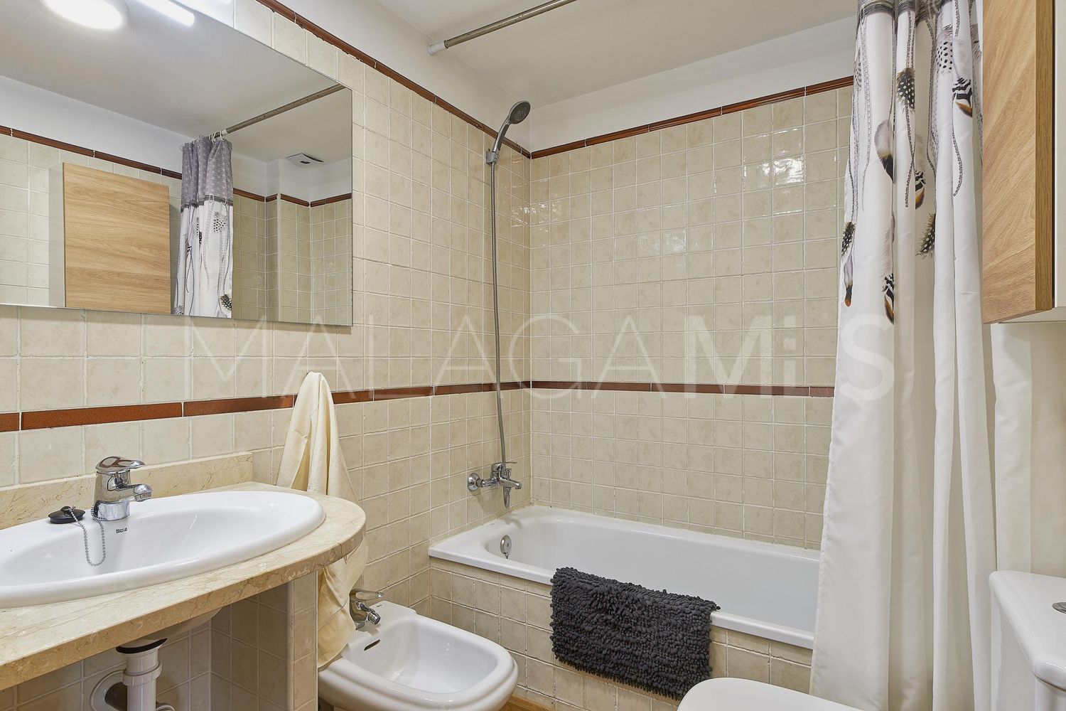 Hus i byn for sale in La Capellania