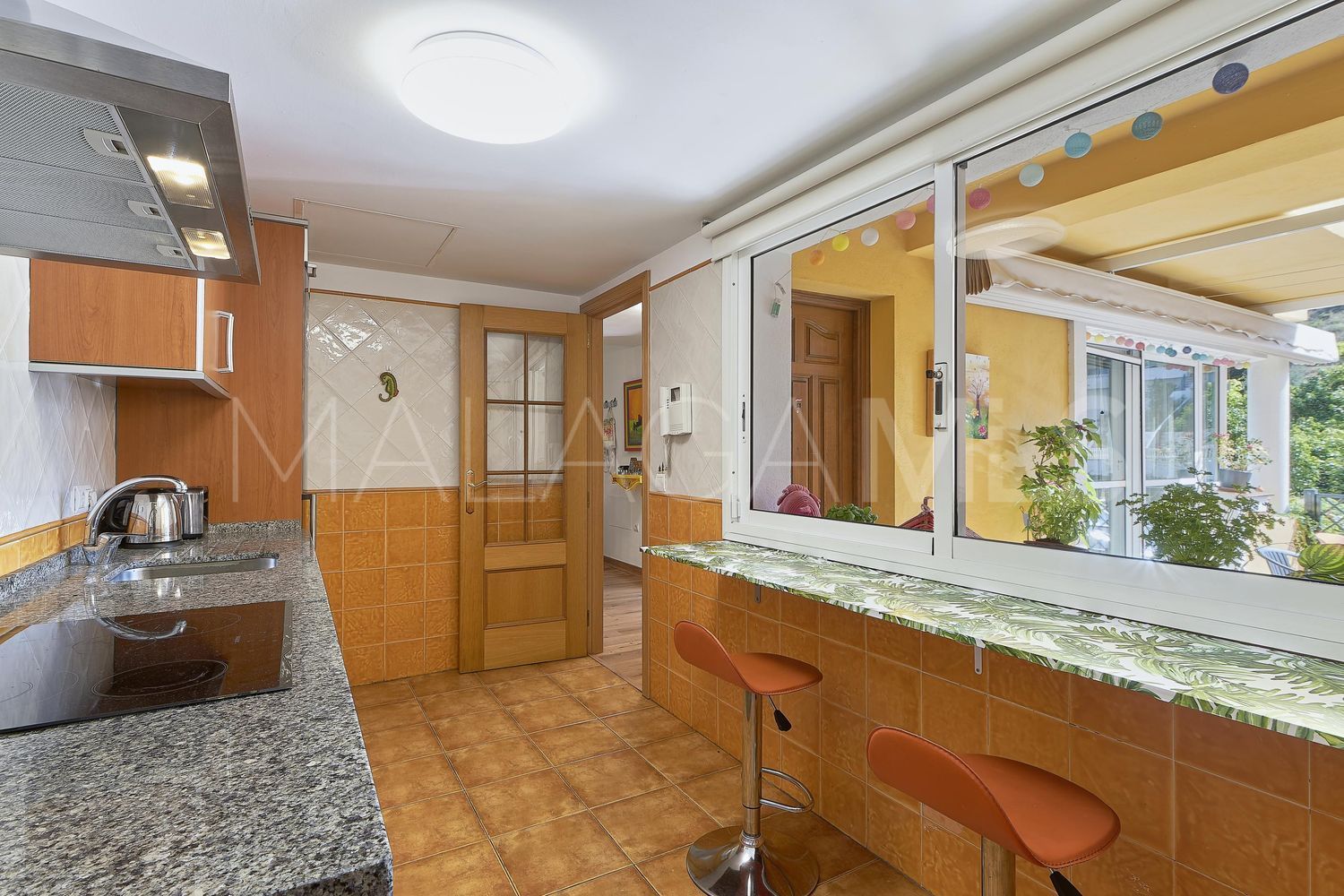 Hus i byn for sale in La Capellania