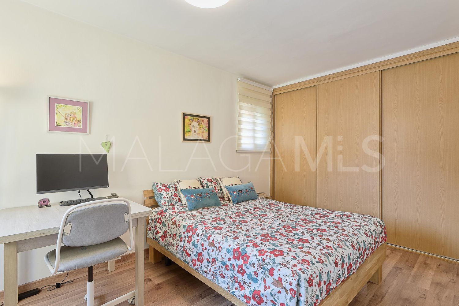 Hus i byn for sale in La Capellania