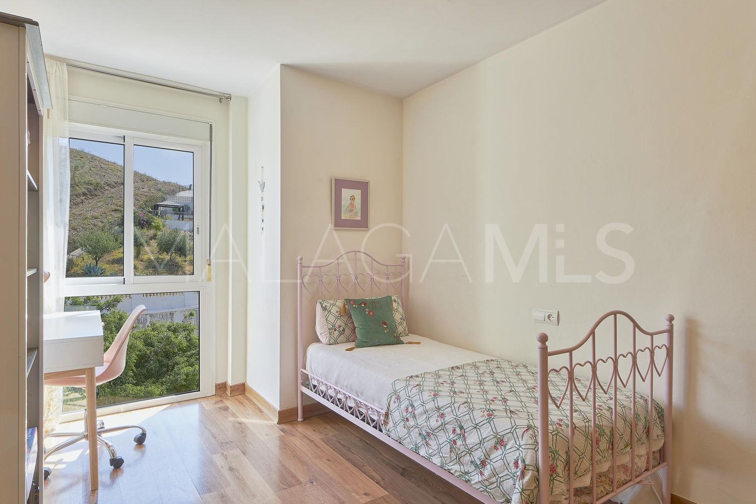 Hus i byn for sale in La Capellania