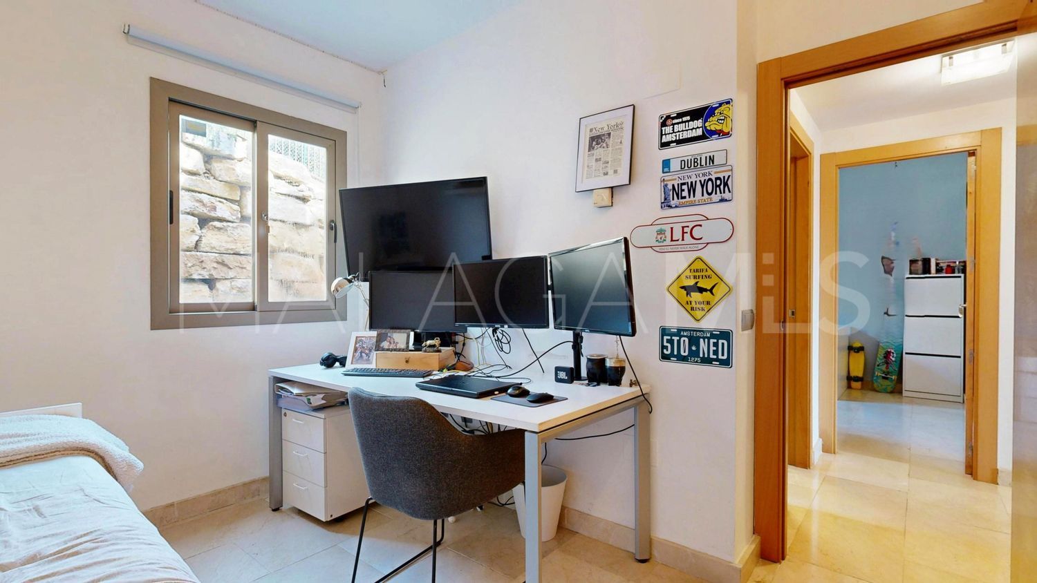 Flat for sale in El Paraiso