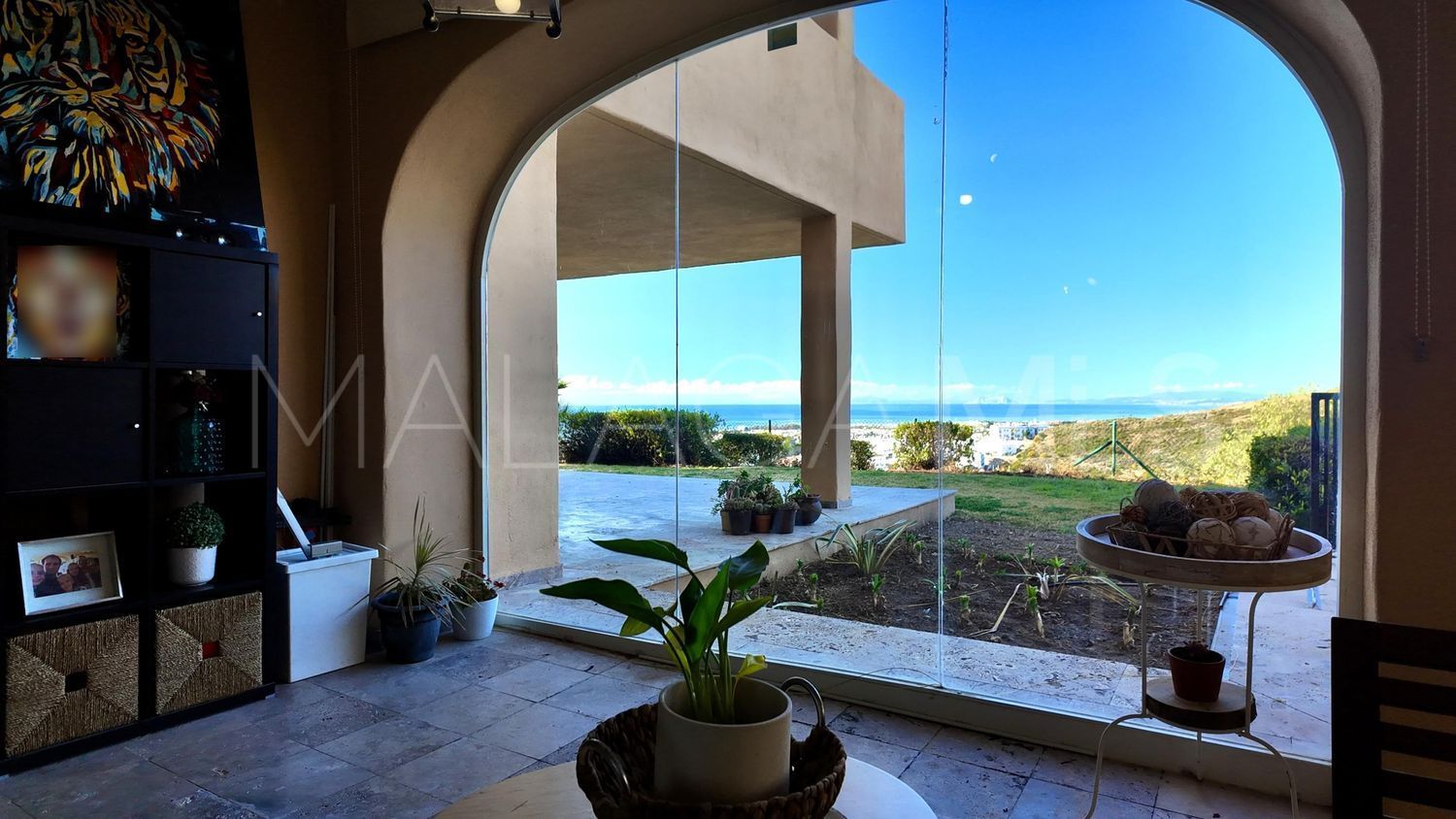 Flat for sale in El Paraiso