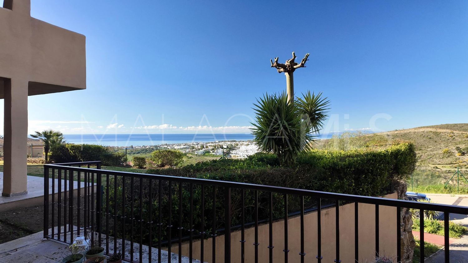 Flat for sale in El Paraiso