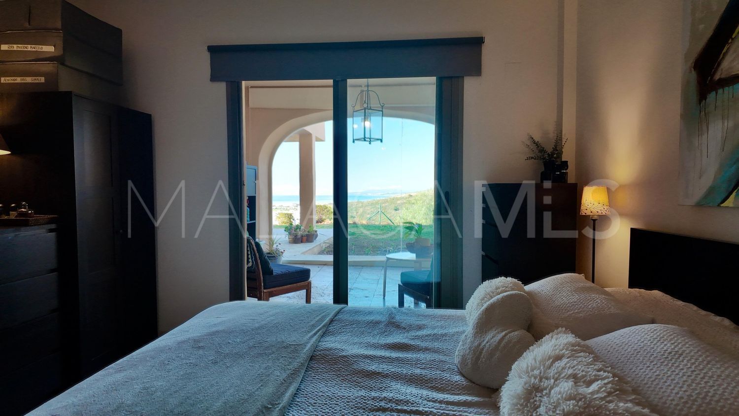 Flat for sale in El Paraiso