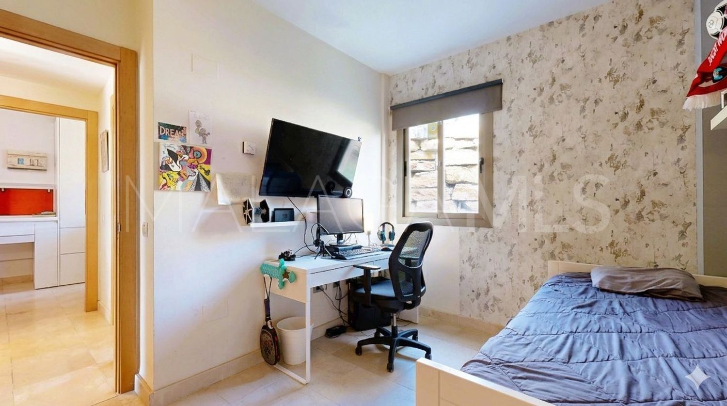 Flat for sale in El Paraiso