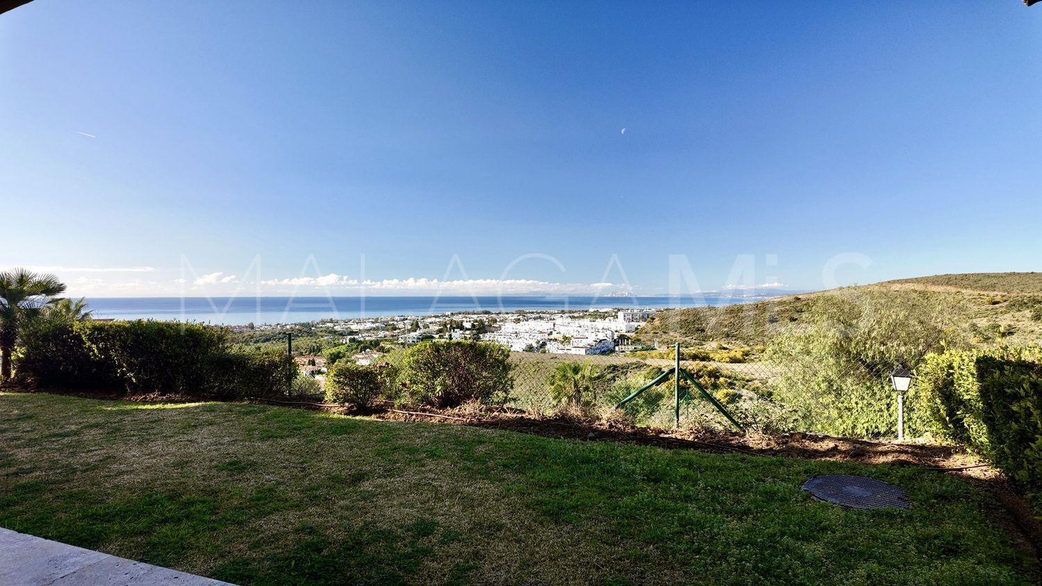 Flat for sale in El Paraiso