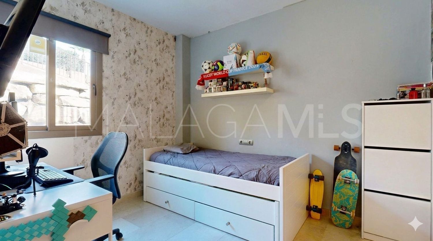 Flat for sale in El Paraiso