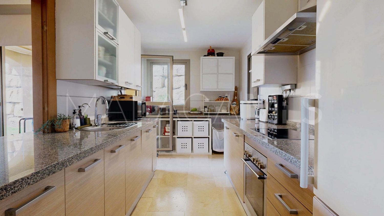 Flat for sale in El Paraiso